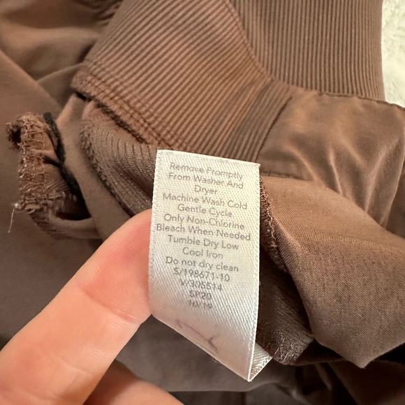 Athleta Brooklyn Ankle Pant - Picture 8 of 12